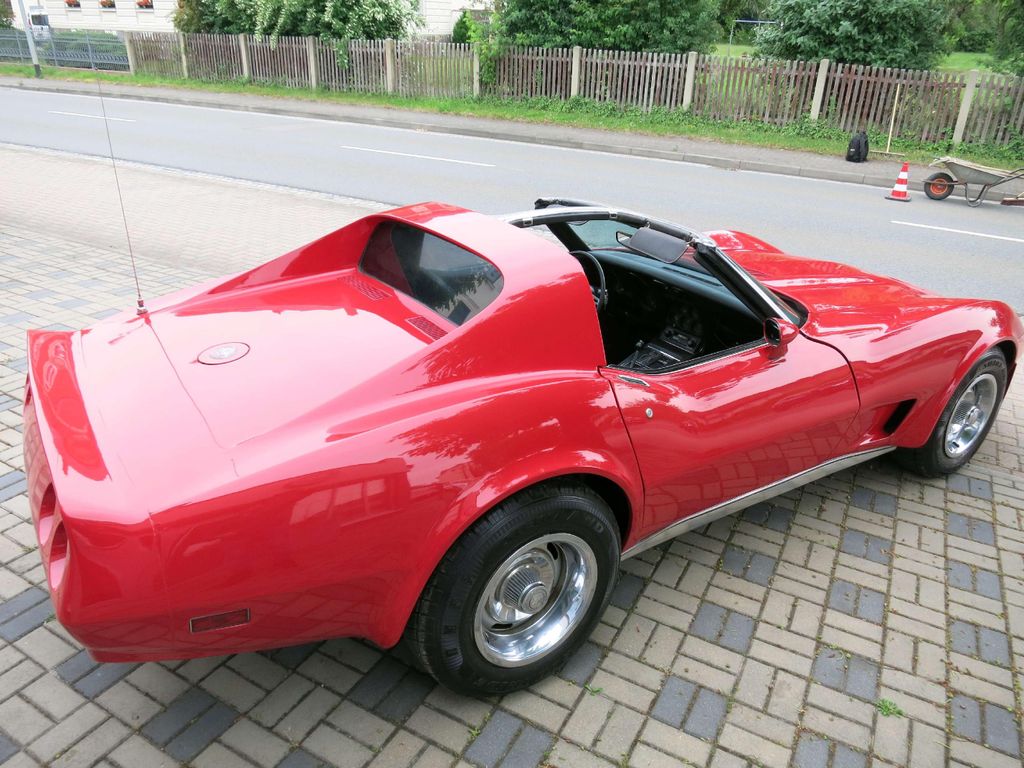 Chevrolet Other 1975