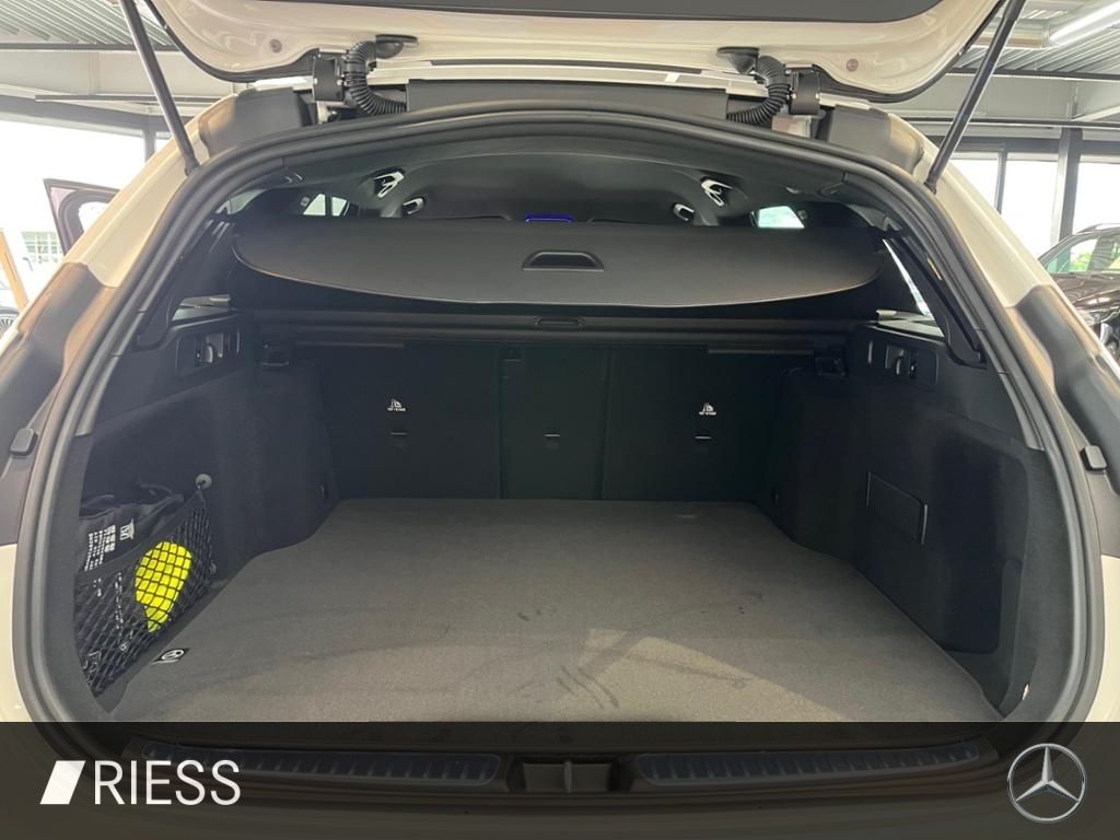 Mercedes-Benz C 220 2025