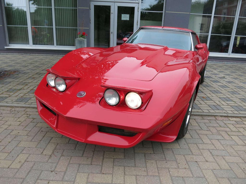 Chevrolet Other 1975