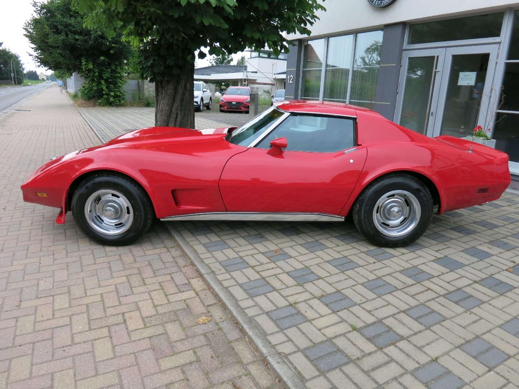 Chevrolet Other 1975