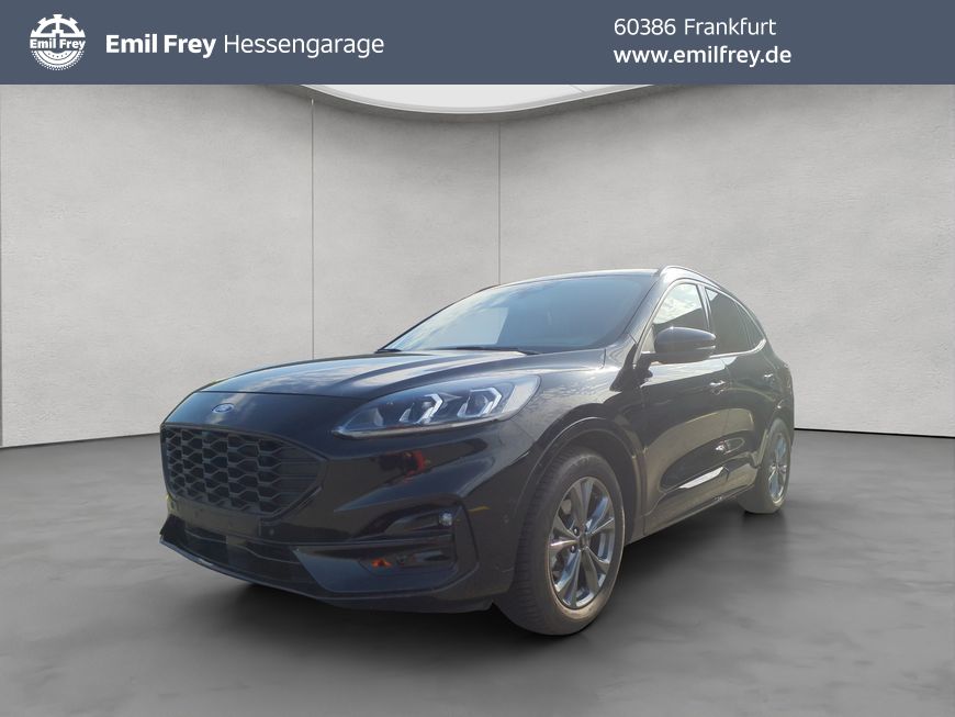 Ford Kuga 2024