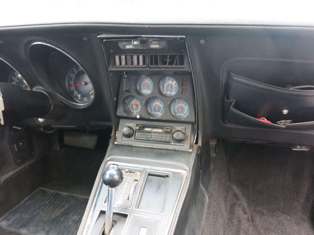 Chevrolet Other 1975