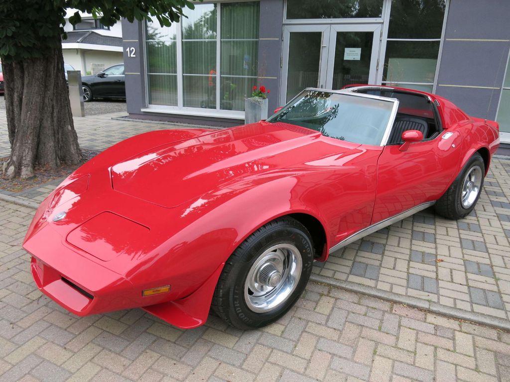 Chevrolet Other 1975