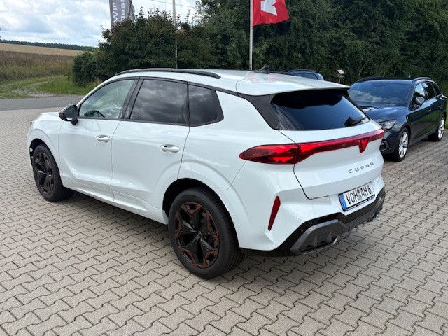 Cupra Terramar 2025