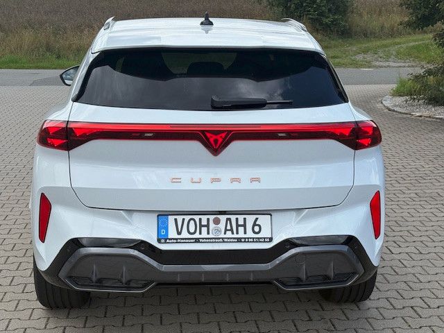Cupra Terramar 2025