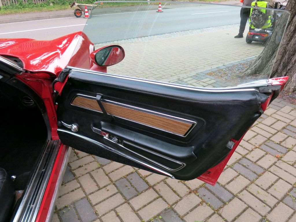 Chevrolet Other 1975