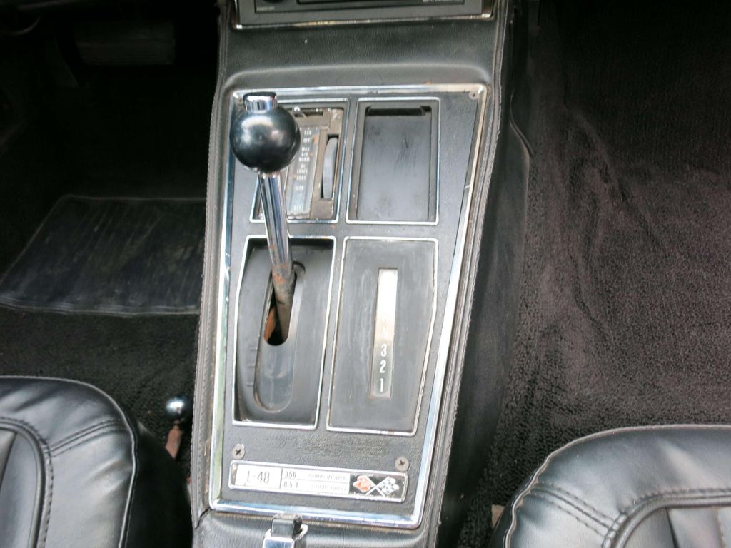Chevrolet Other 1975