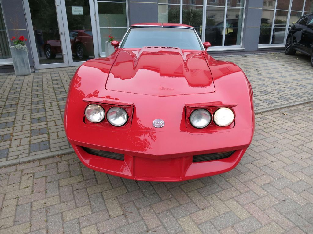 Chevrolet Other 1975