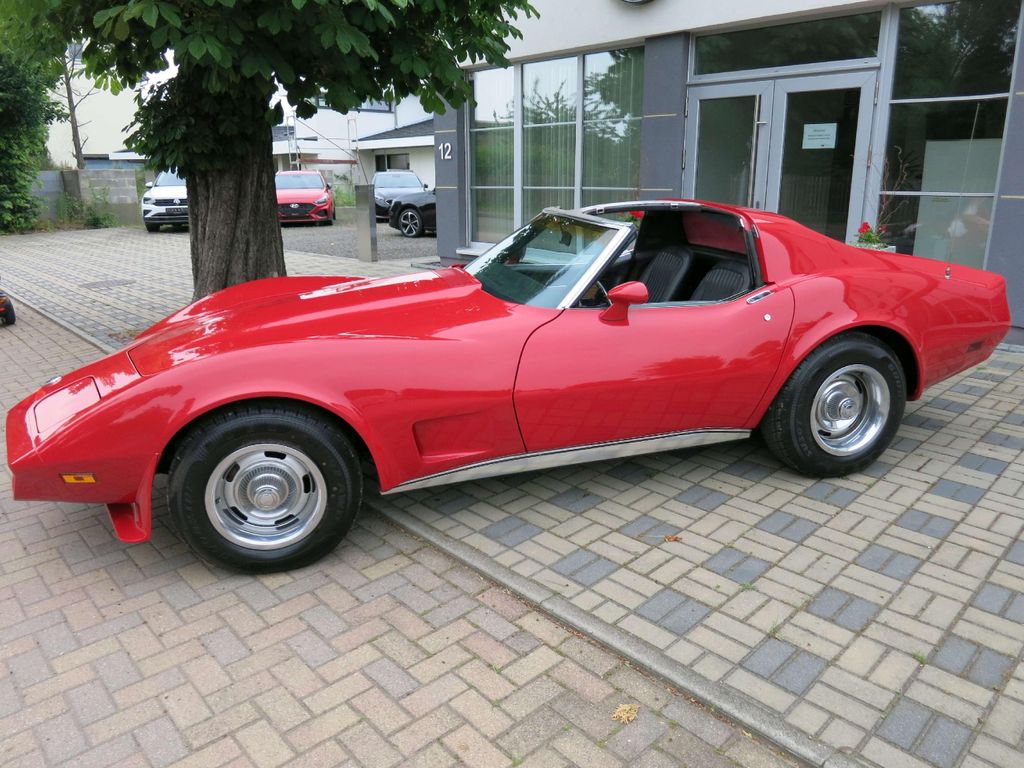 Chevrolet Other 1975