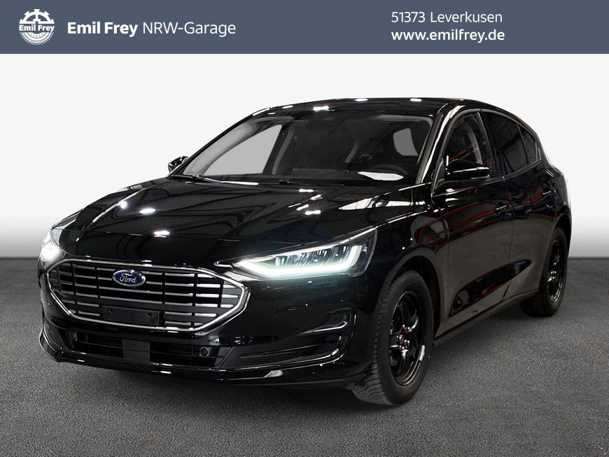 Ford Focus 2025