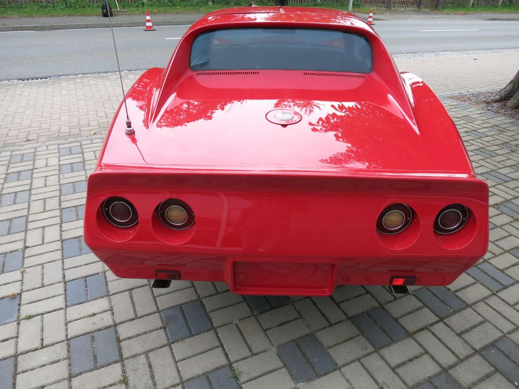 Chevrolet Other 1975