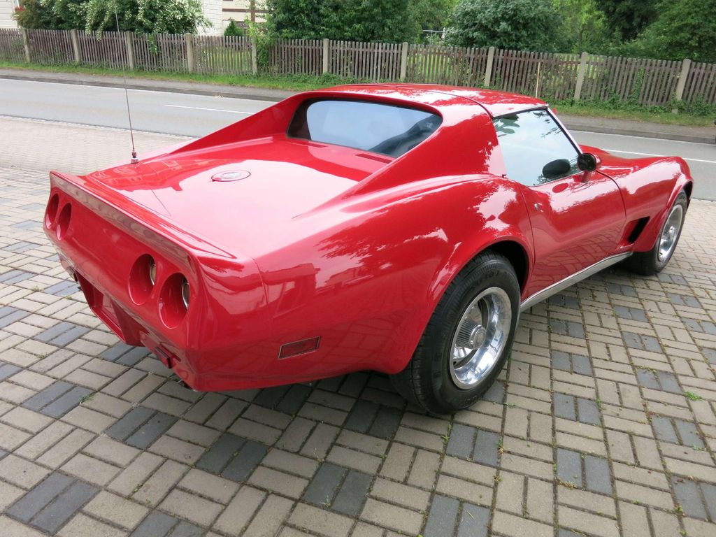 Chevrolet Other 1975