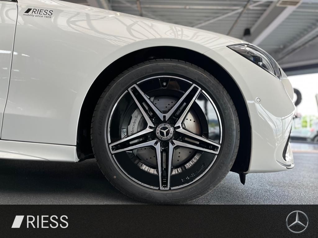 Mercedes-Benz C 220 2025