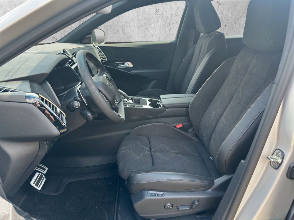 DS Automobiles DS7 (Crossback) 2025