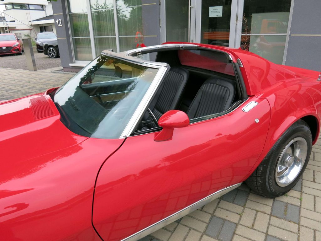 Chevrolet Other 1975