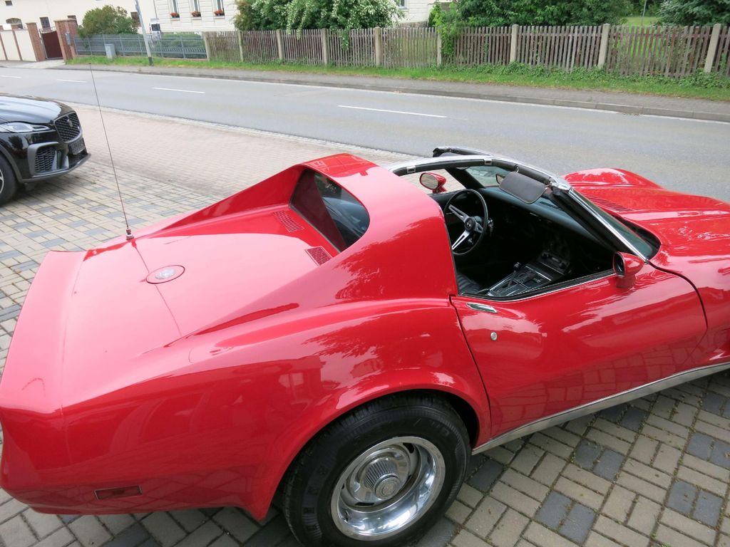 Chevrolet Other 1975