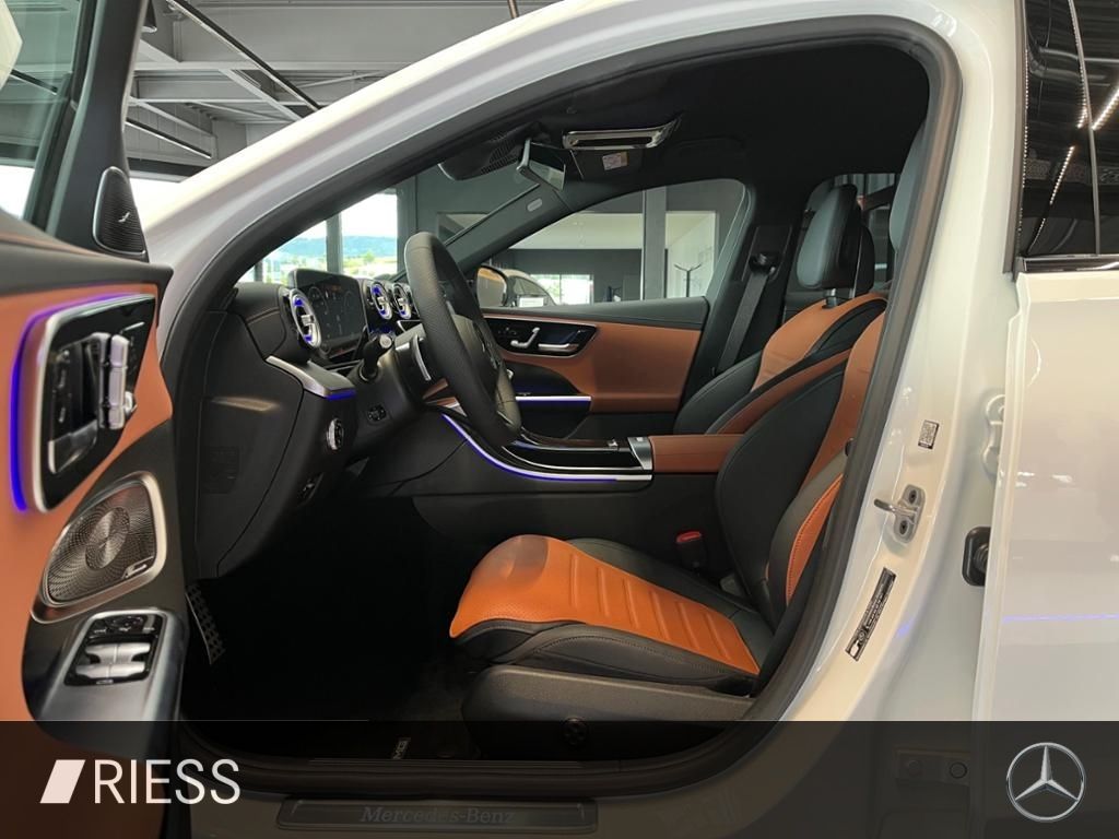 Mercedes-Benz C 220 2025