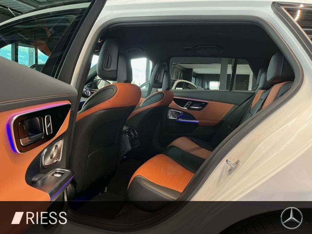Mercedes-Benz C 220 2025