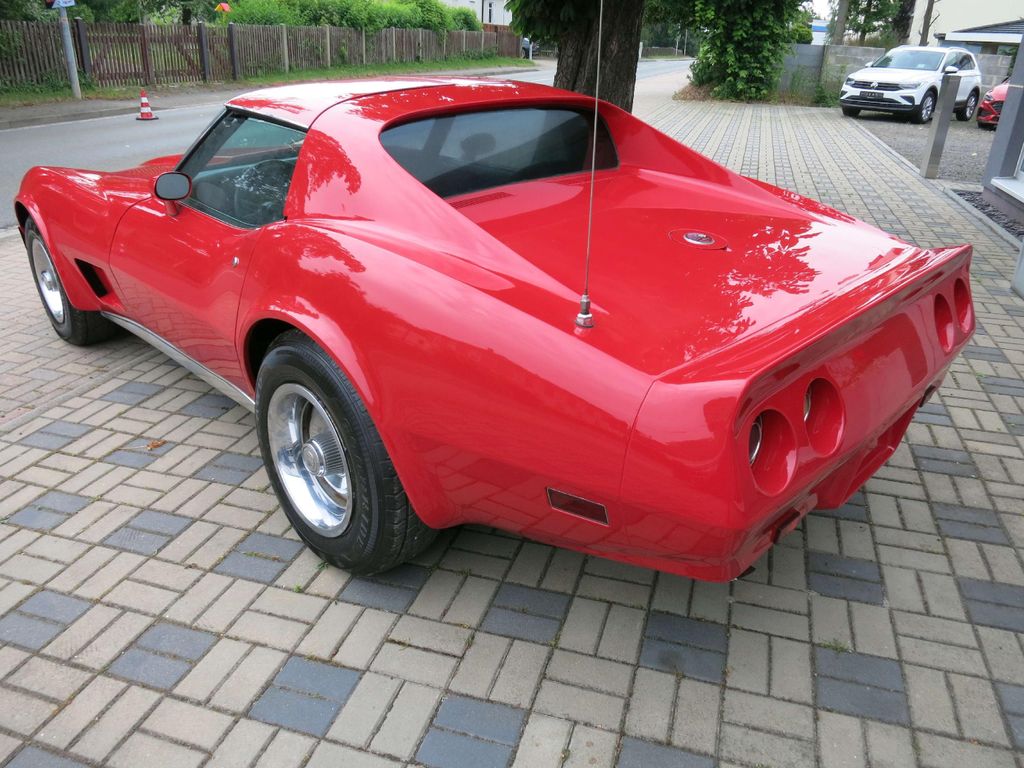 Chevrolet Other 1975