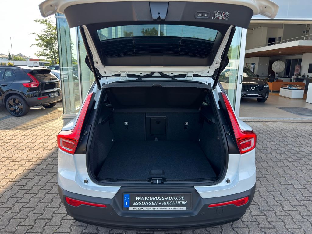 Volvo XC40 2021