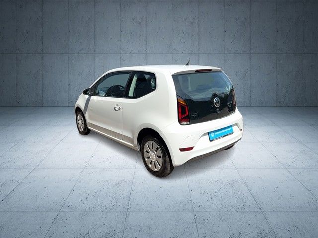 Volkswagen up! 2021