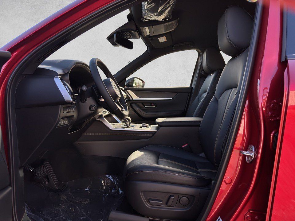 Mazda CX-60 2025