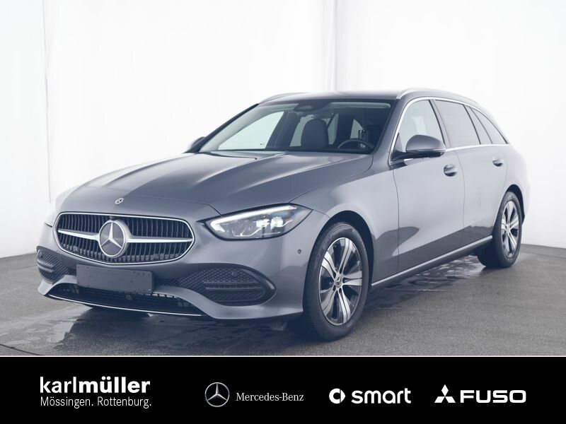 Mercedes-Benz C 220 2024