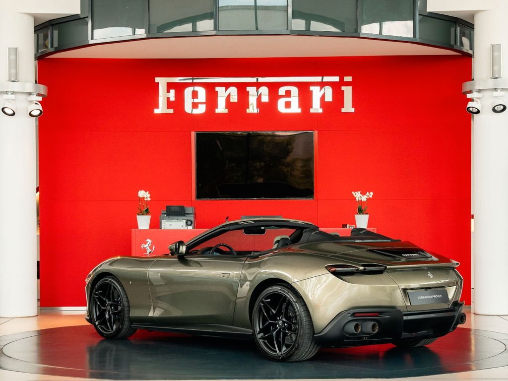 Ferrari Roma 2024