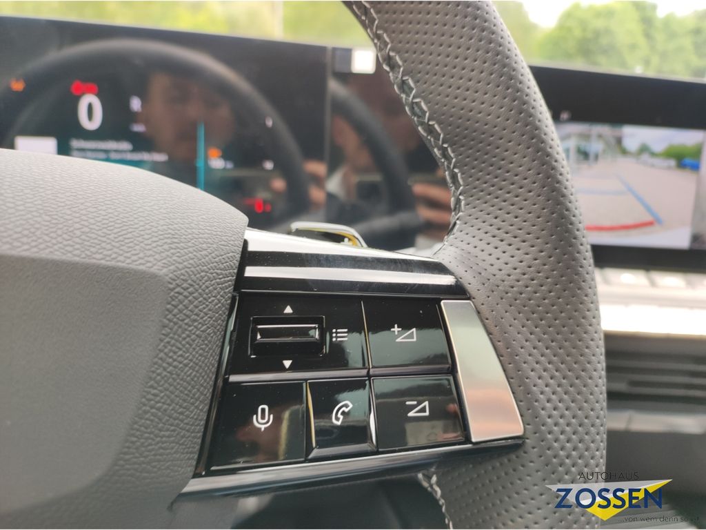 Opel Astra 2025