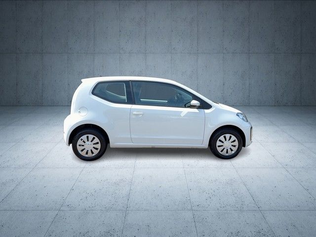 Volkswagen up! 2021