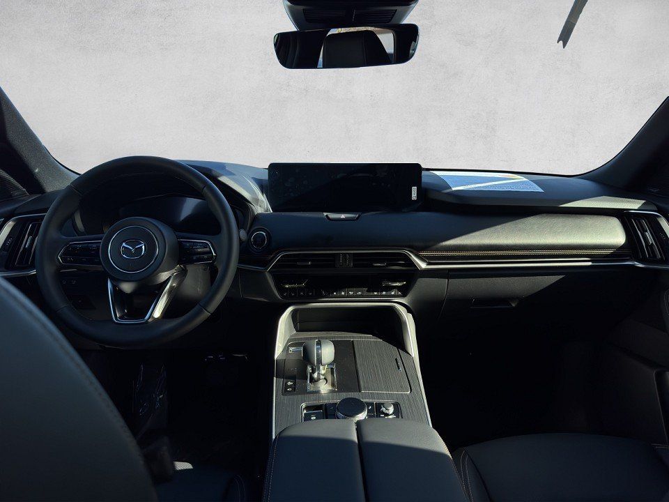 Mazda CX-60 2025