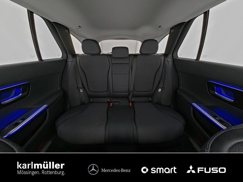 Mercedes-Benz C 220 2024