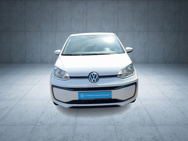 Volkswagen up! 2021