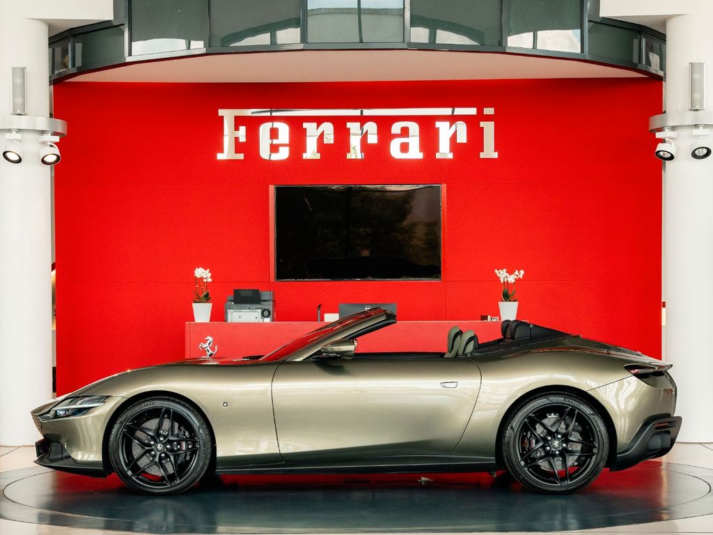 Ferrari Roma 2024