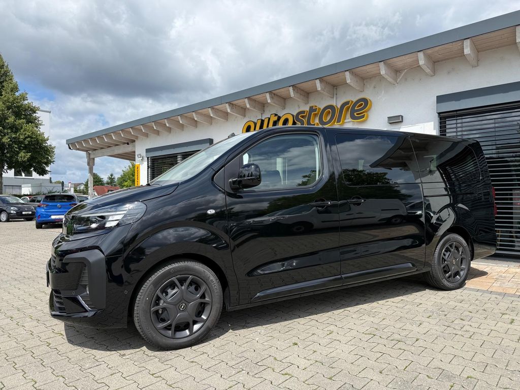 Opel Zafira 2025