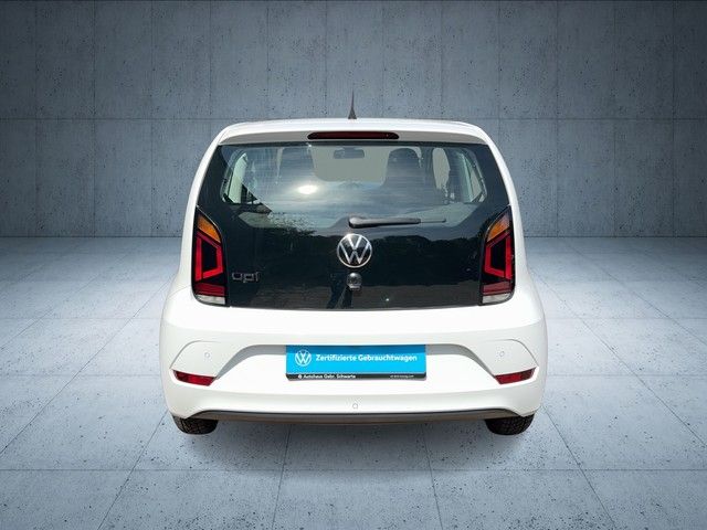 Volkswagen up! 2021