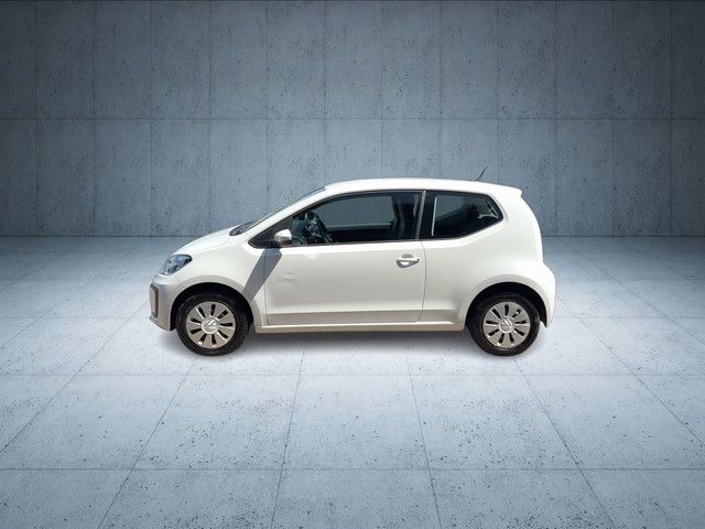 Volkswagen up! 2021