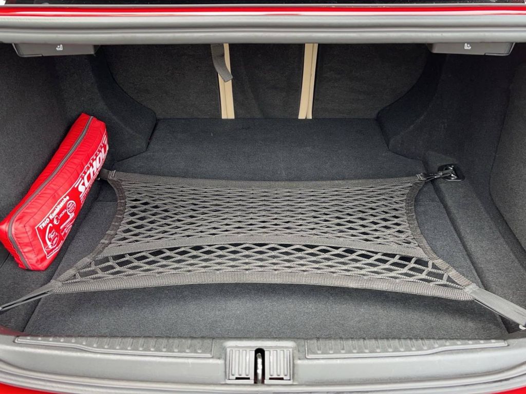 Alfa Romeo Giulia 2022