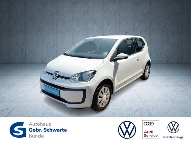 Volkswagen up! 2021