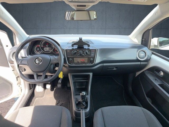 Volkswagen up! 2021