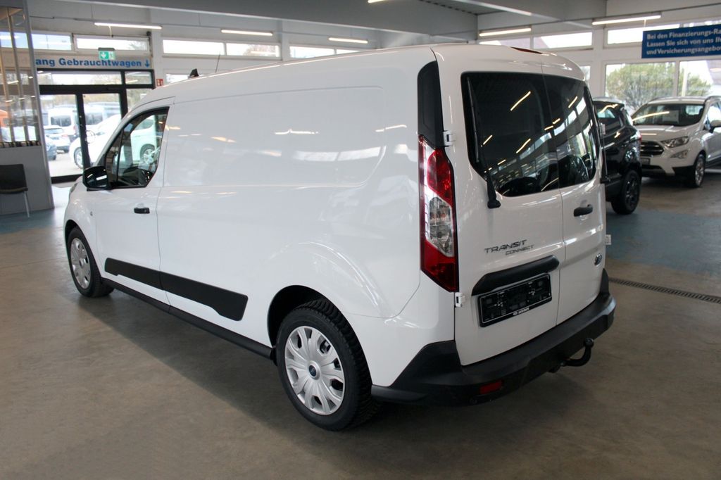 Ford Transit Connect 2025