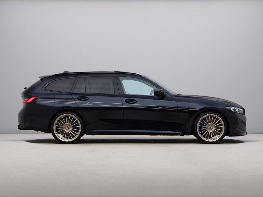 ALPINA B3