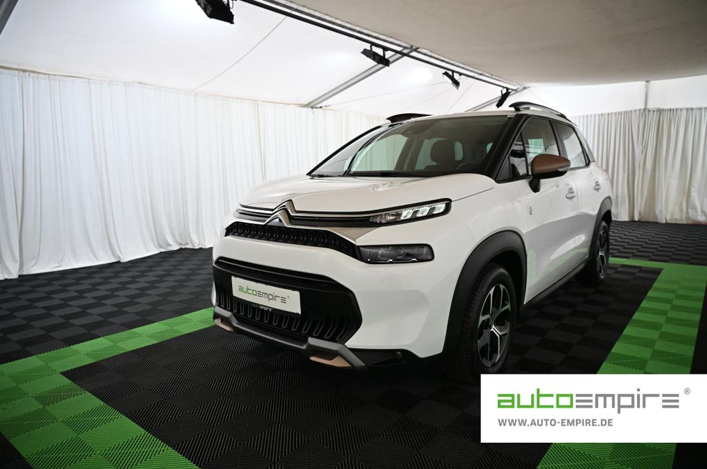 Citroën C3 Aircross 2023