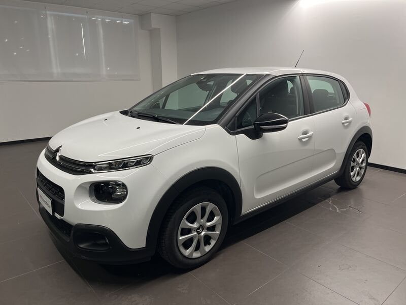 Citroën C3 2020
