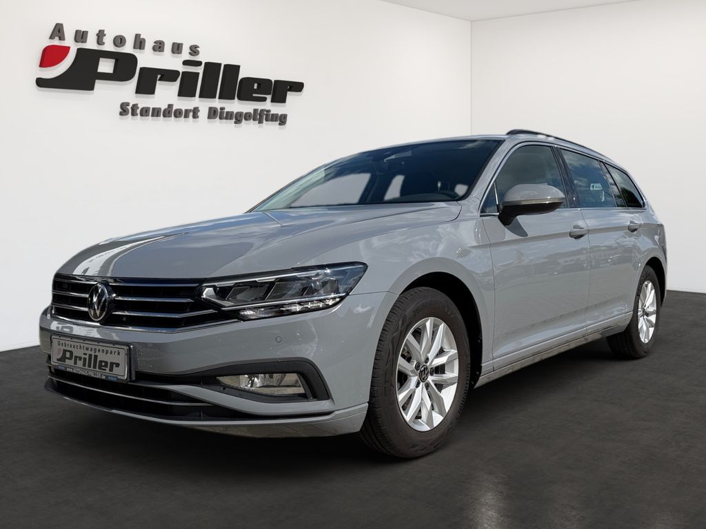 Volkswagen Passat Variant 2023