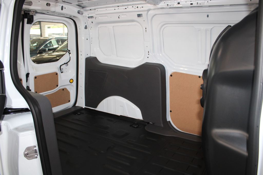 Ford Transit Connect 2025