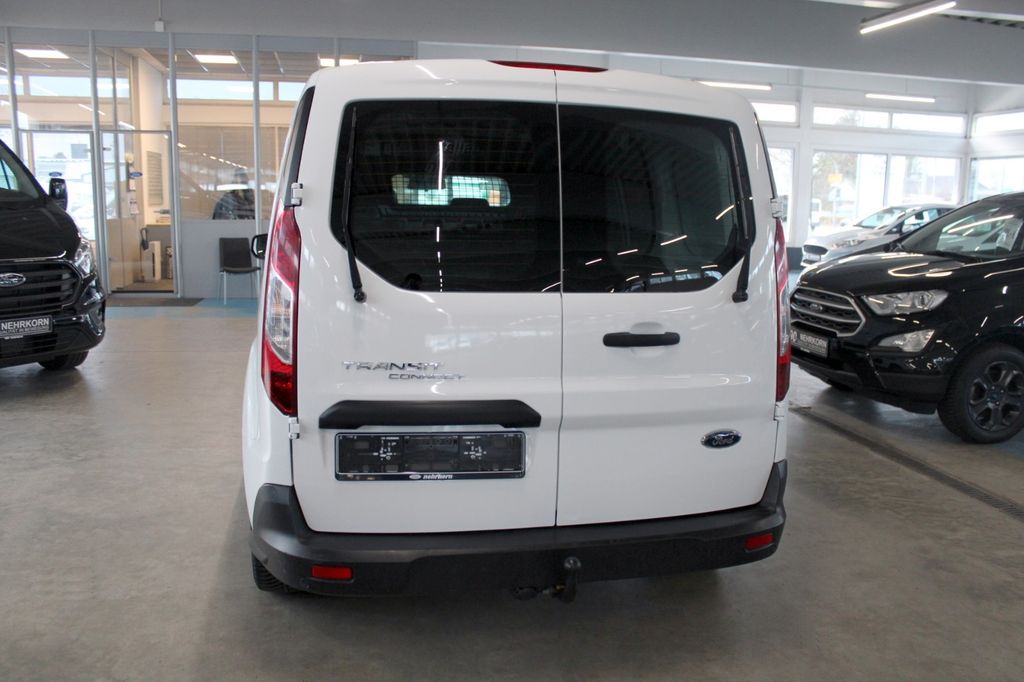 Ford Transit Connect 2025