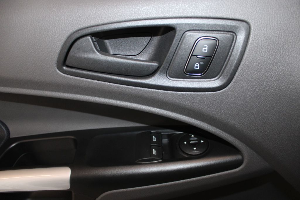 Ford Transit Connect 2025