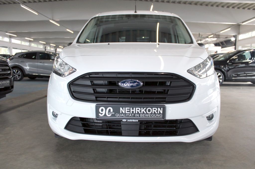 Ford Transit Connect 2025