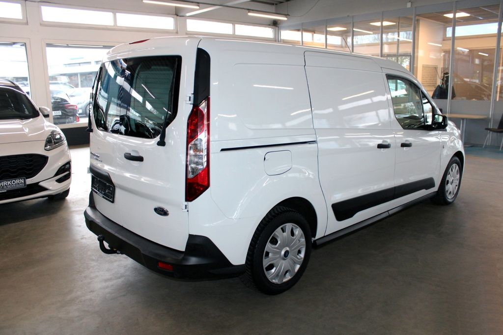 Ford Transit Connect 2025